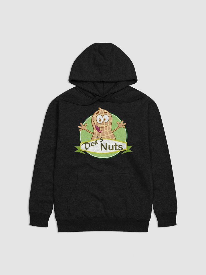Dee's Nuts Hoodie product image (1)
