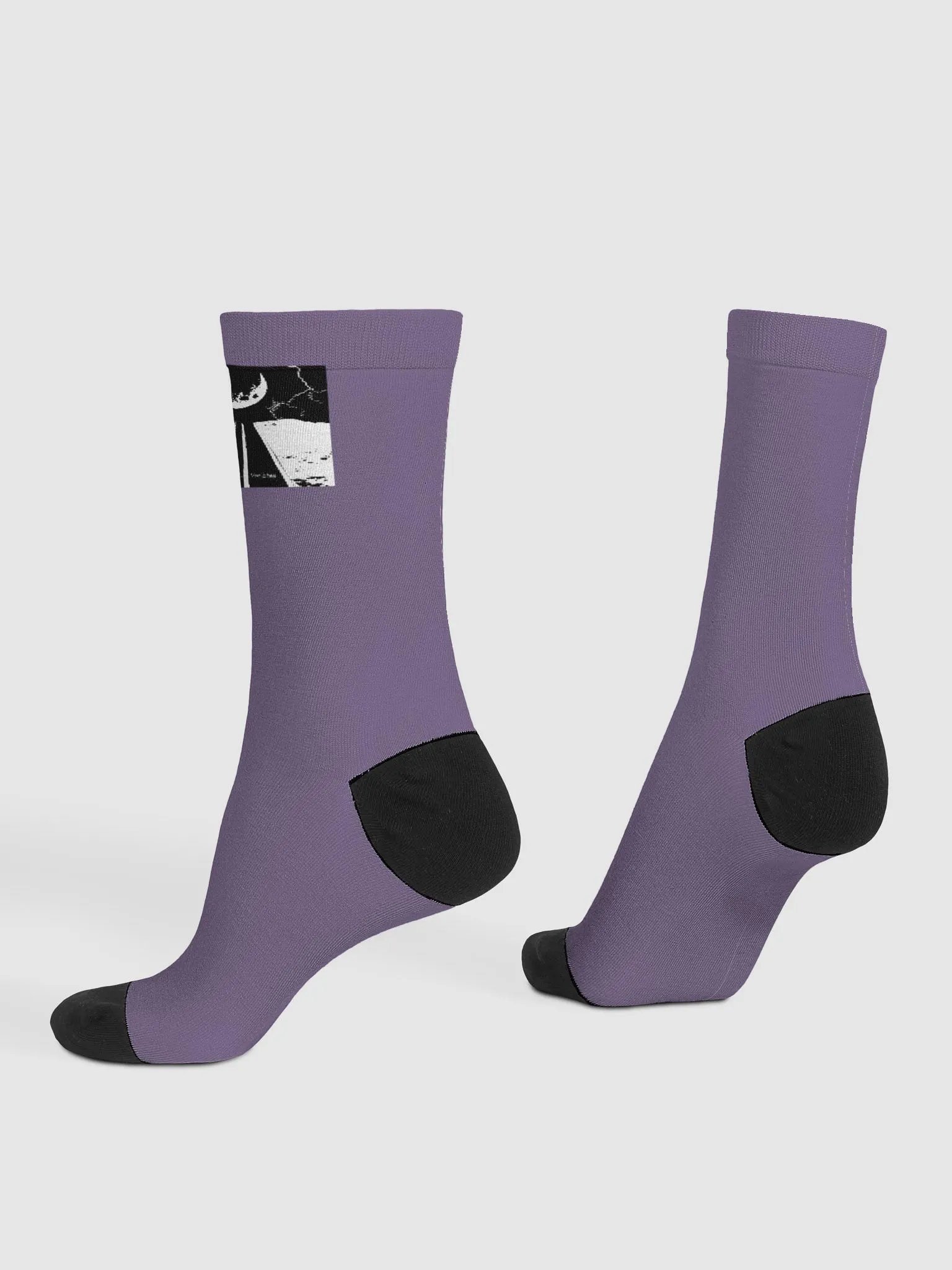 Tornadomancer Socks product image (1)