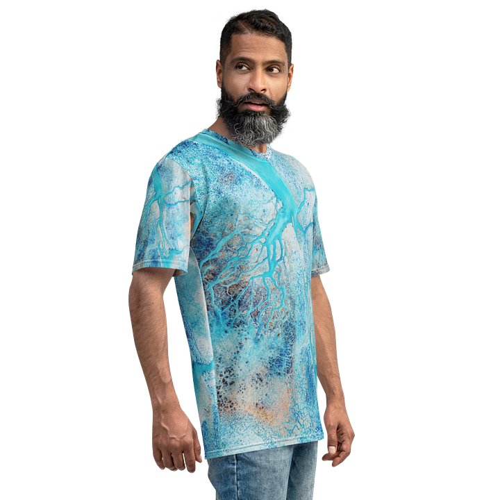 Men's Crew Neck T-Shirt product image (2)