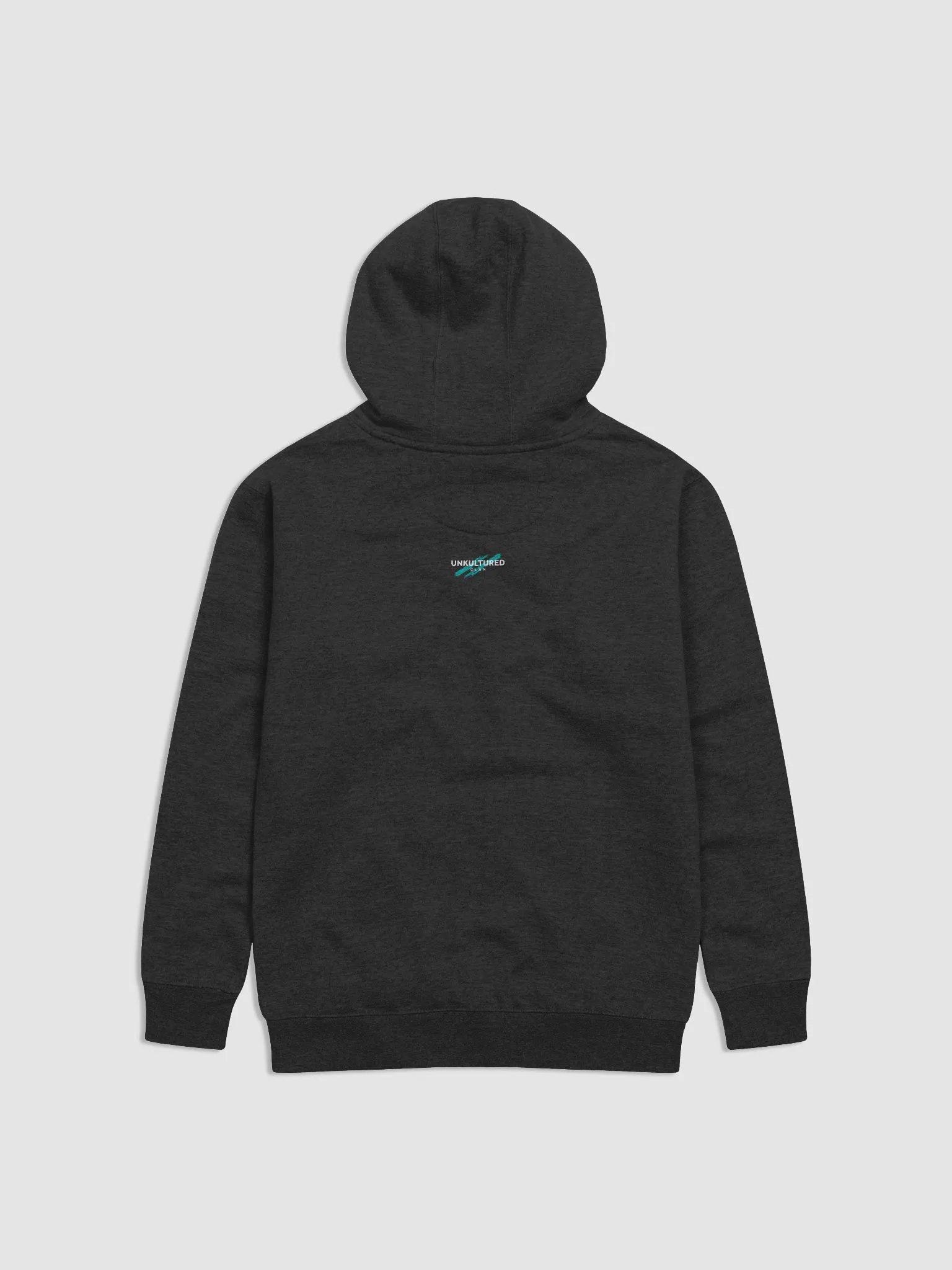Work Chop Hoodie product image (5)