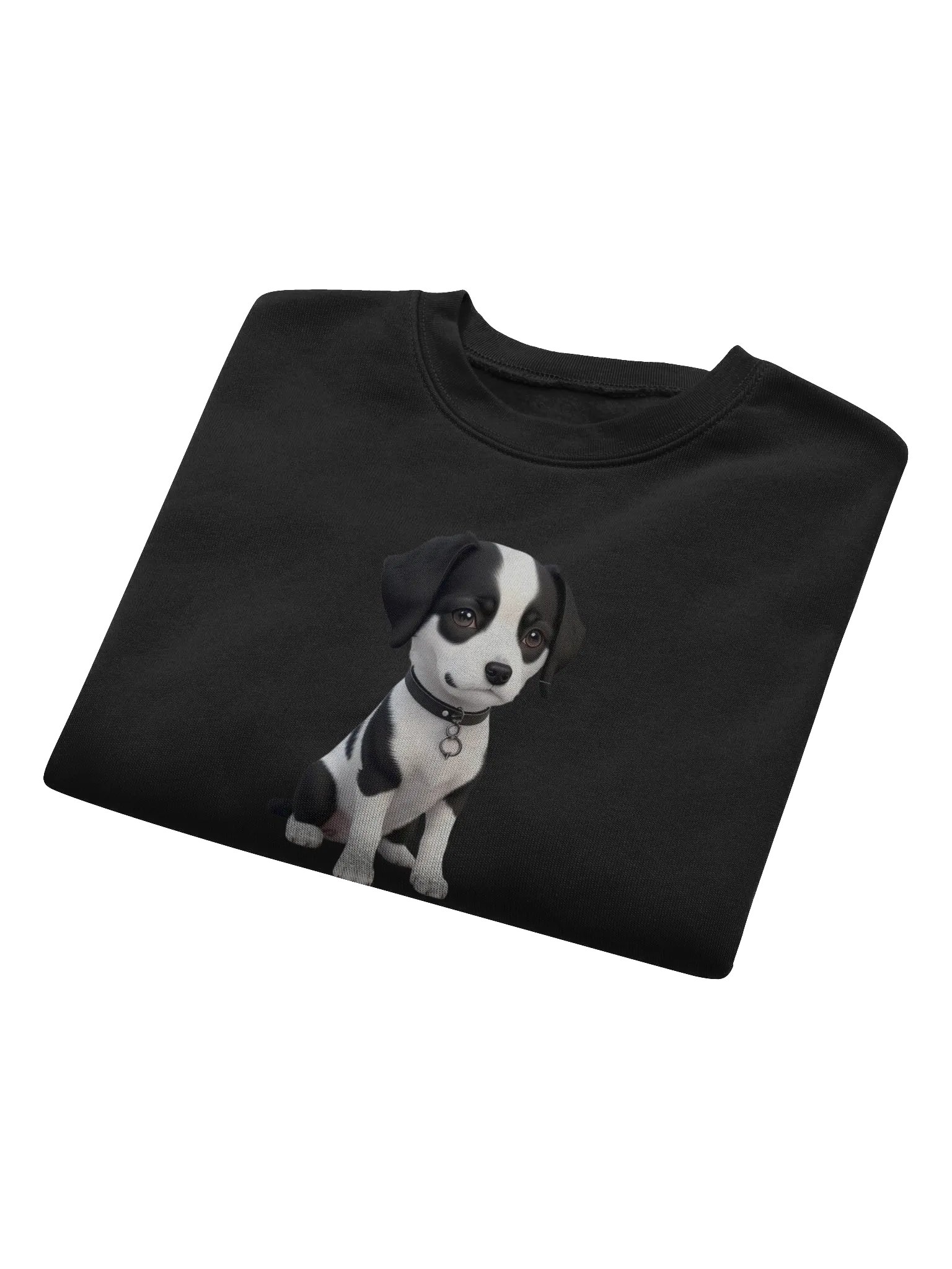 WallE Crop Sweatshirt product image (8)