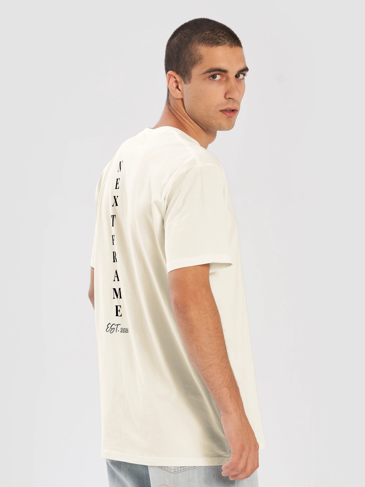 Premium 2026 T-shirt product image (45)