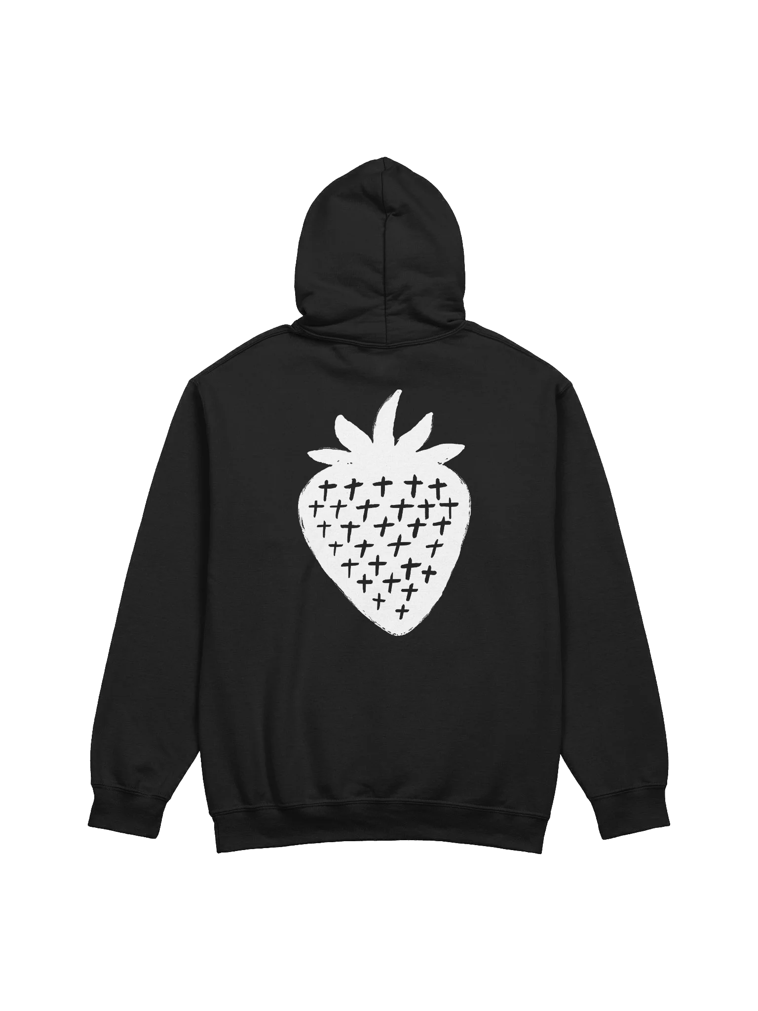 Faith Berry Hoodie product image (1)