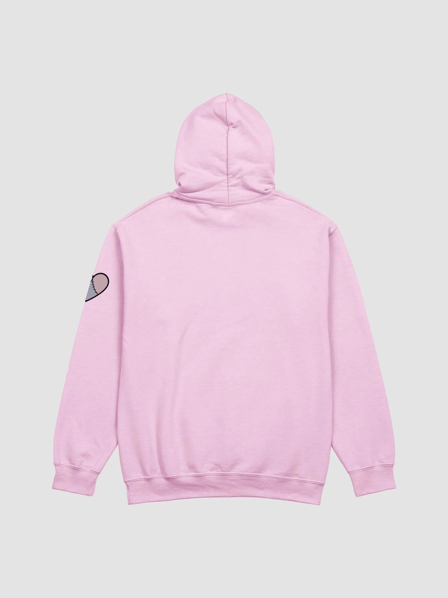 Team Zombie Hoodie product image (3)