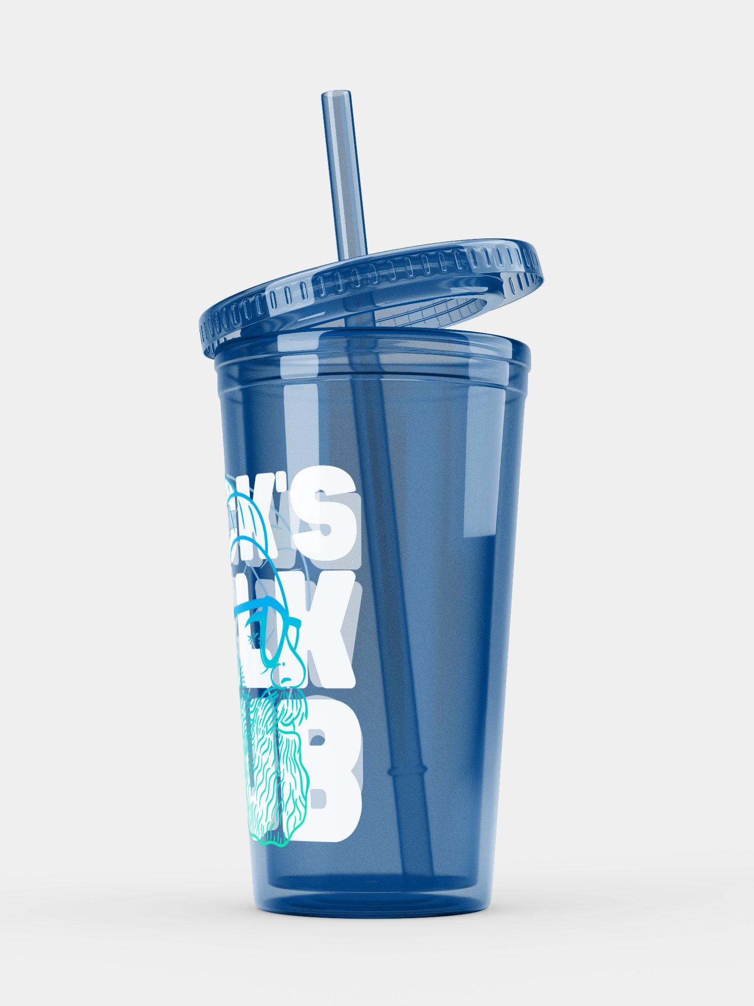 bwicks walk club cup product image (3)