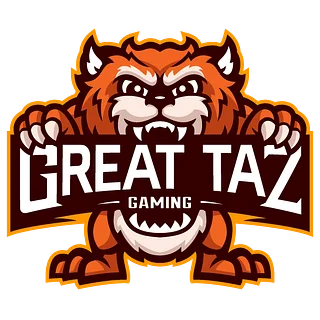 Great Taz Gaming