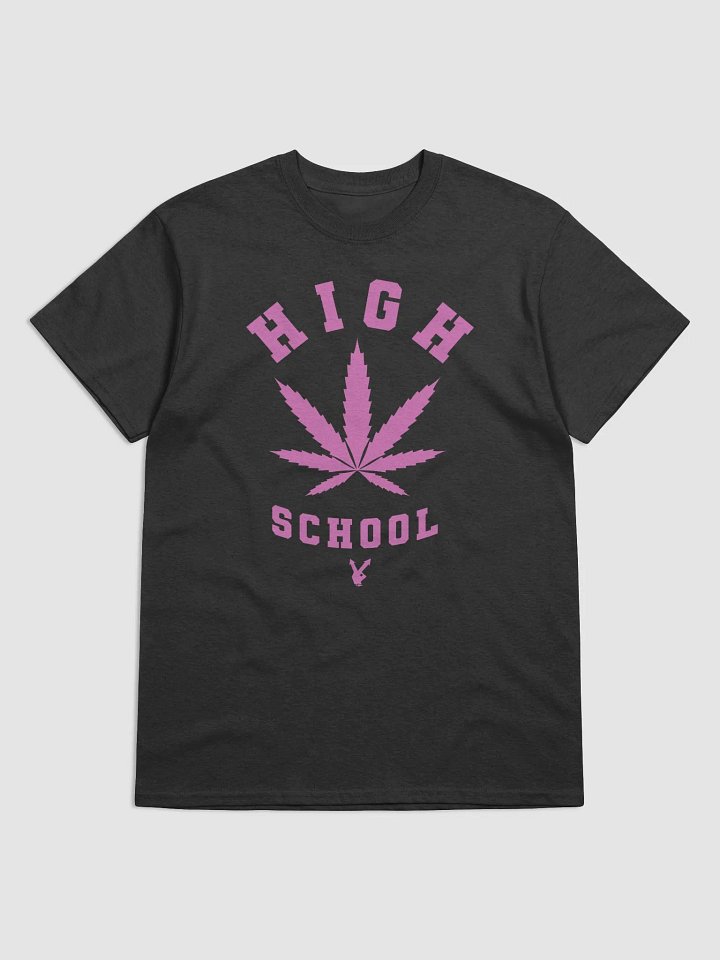 High School Tee product image (1)