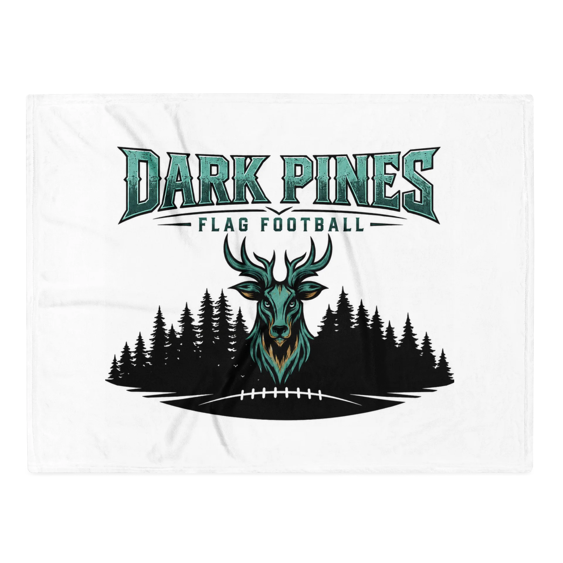 DP Throw Blanket product image (1)