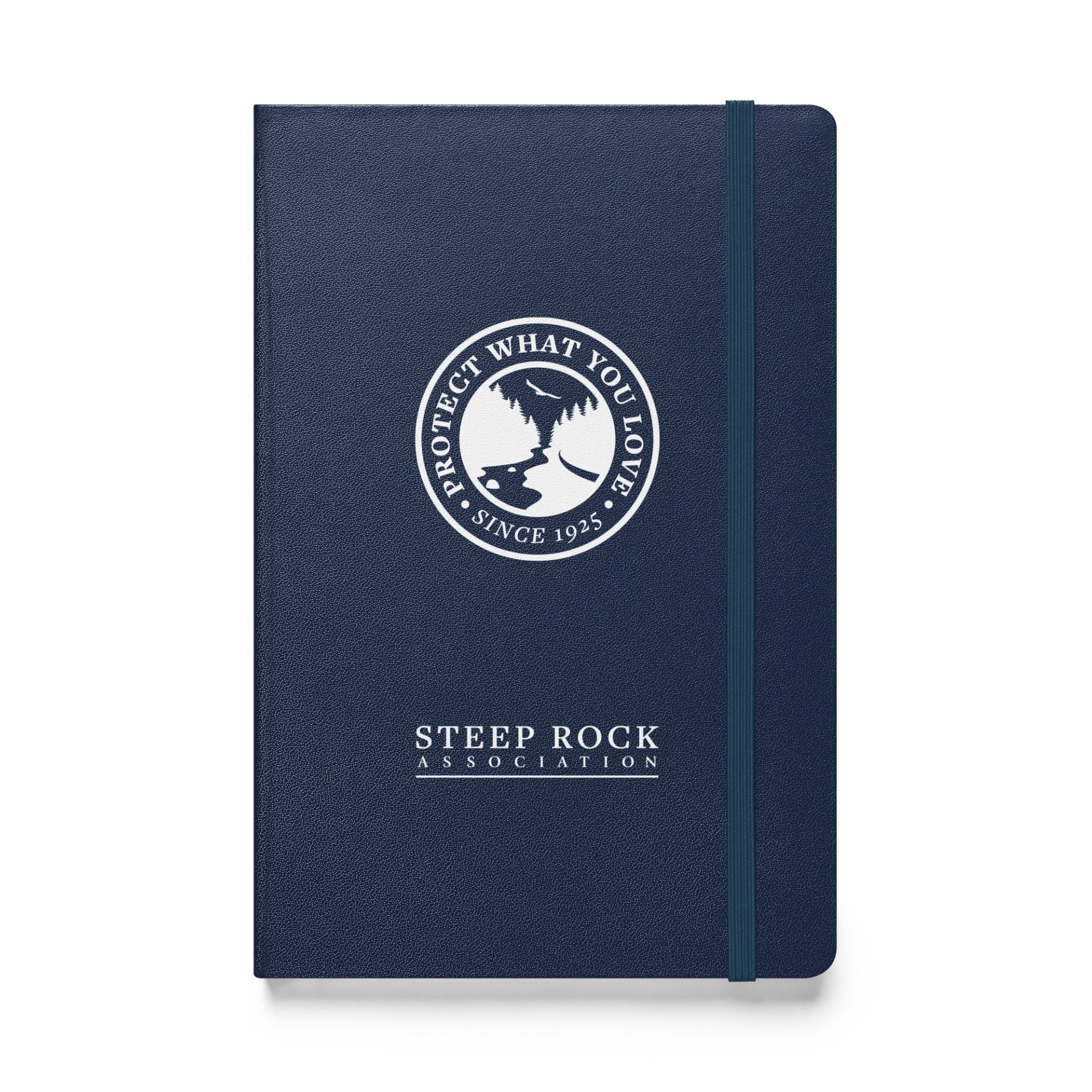 Centennial Hardcover Bound Notebook | JournalBook product image (1)