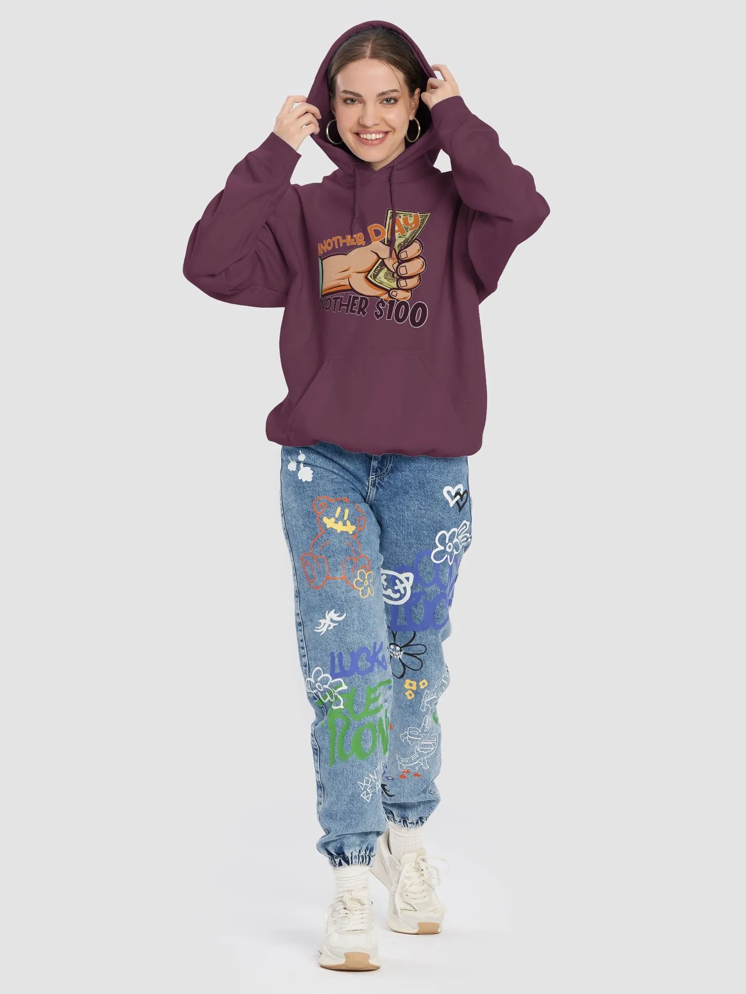 HUNDRED DOLLARINOS product image (62)