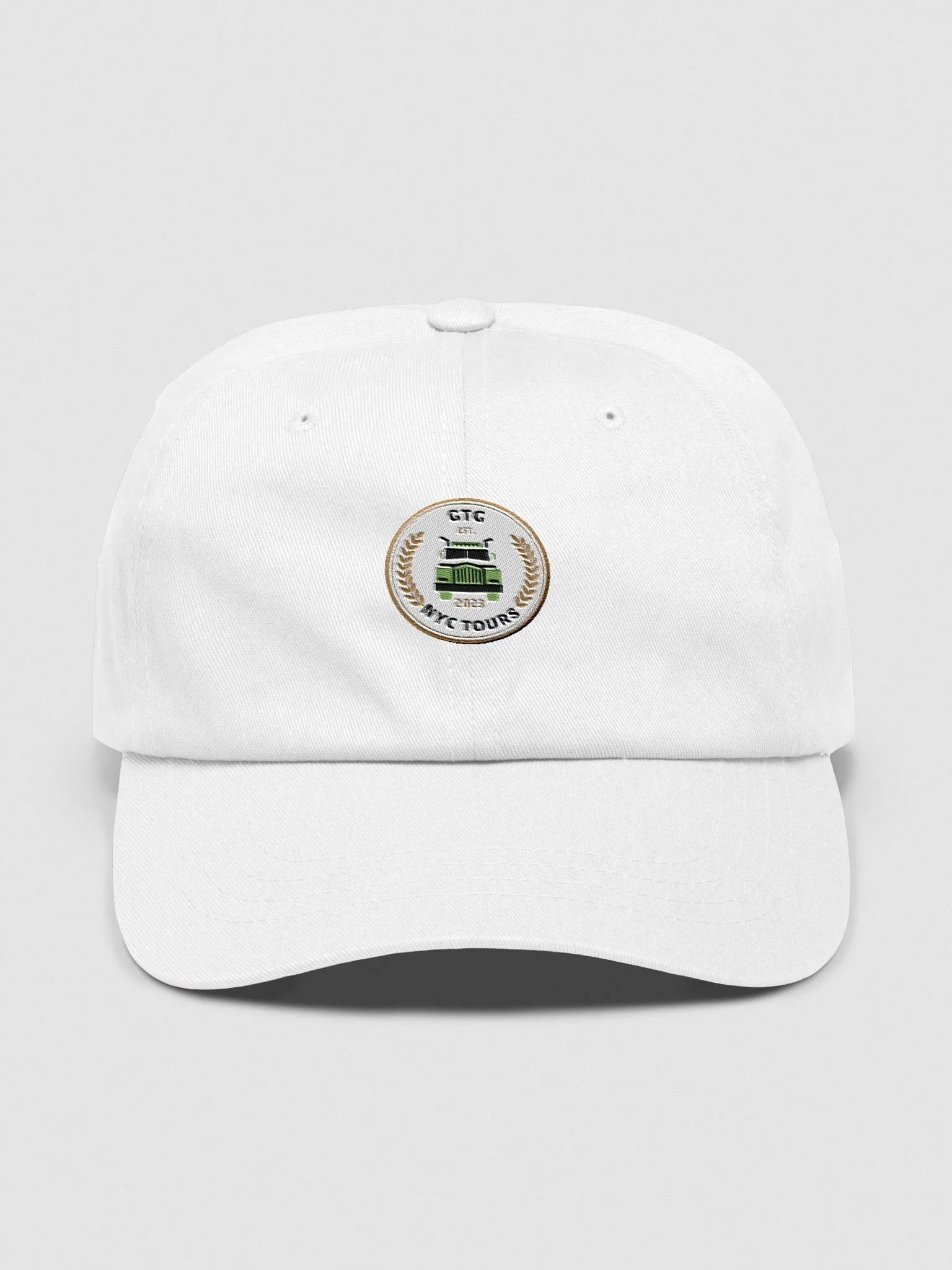 GTG HAT product image (2)
