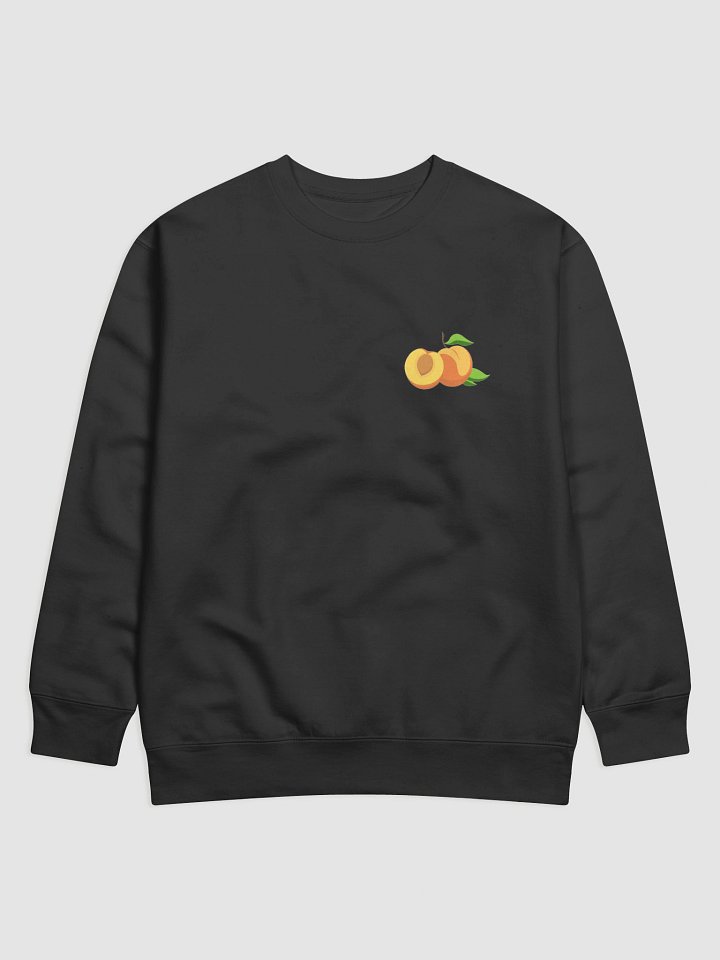 LIFE´S A PEACH - SWEATER product image (1)