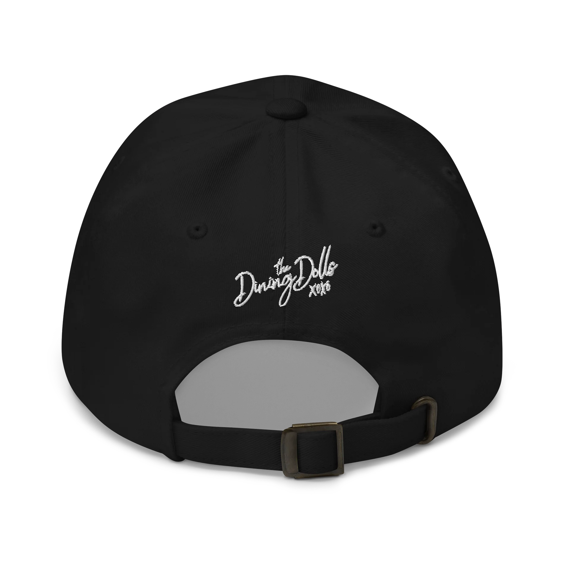 FEED ME hat product image (6)