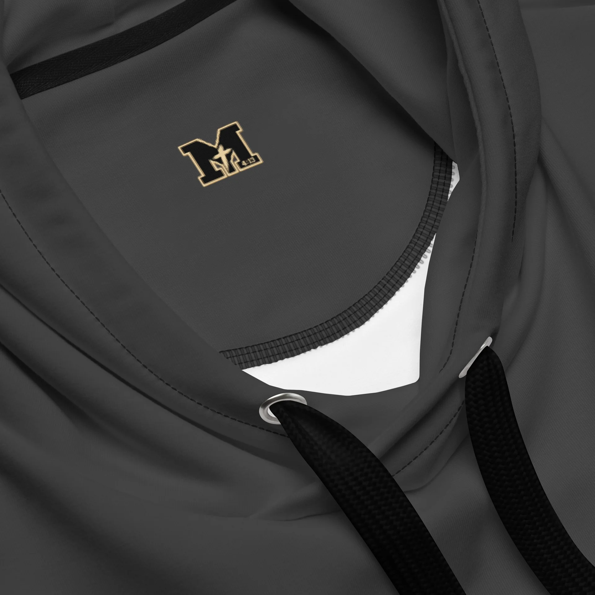 The Legacy Mindset Hoodie product image (4)