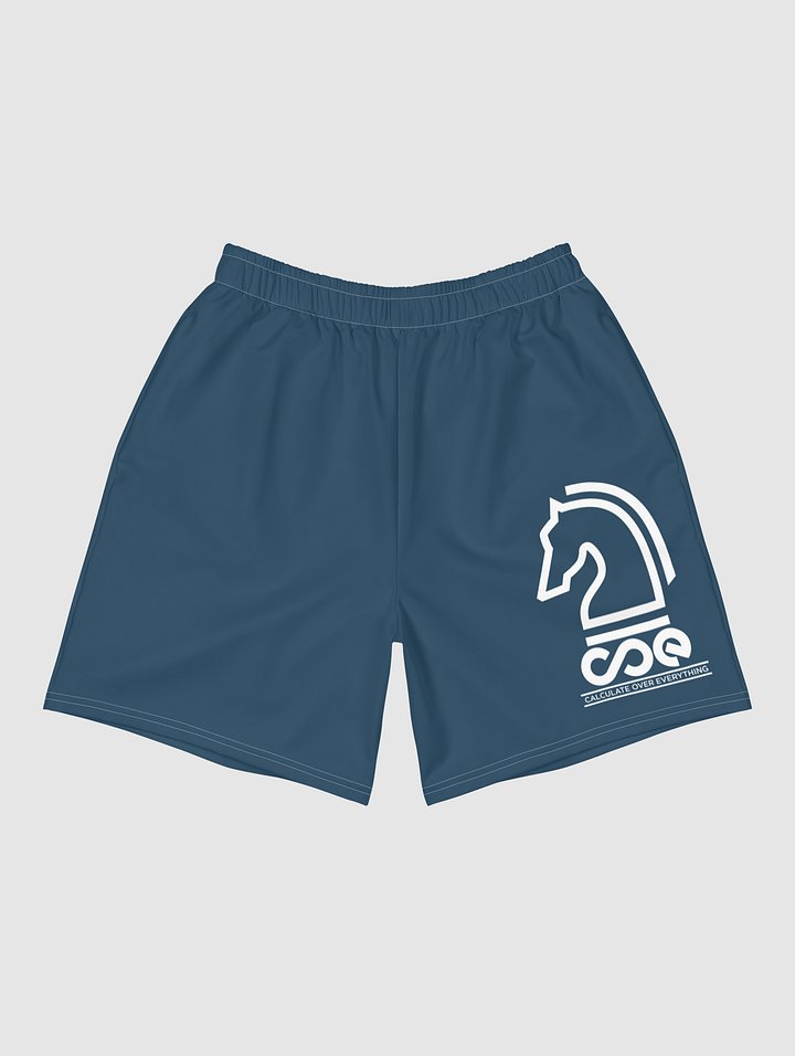 COE - NEW SHORTS - NAVY product image (1)