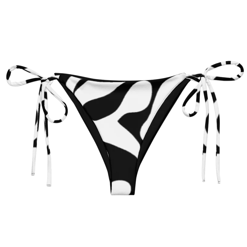 AFW String Bikini Bottom product image (1)