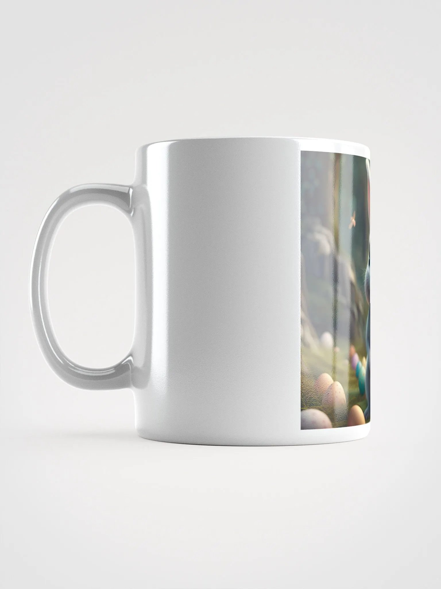 Easter Bunny Mug product image (6)