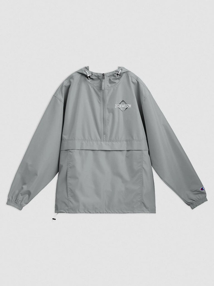 Zach Wilson Media Champion Jacket product image (3)