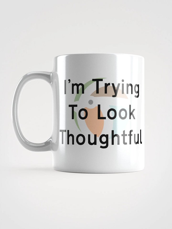 Thoughtful Mug product image (1)