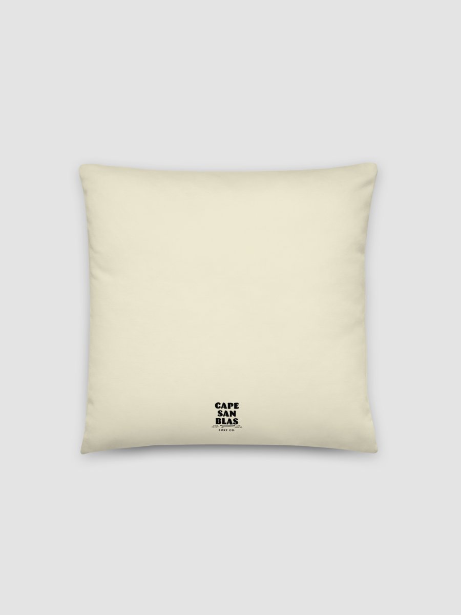 Cape Afternoon Pillow product image (3)