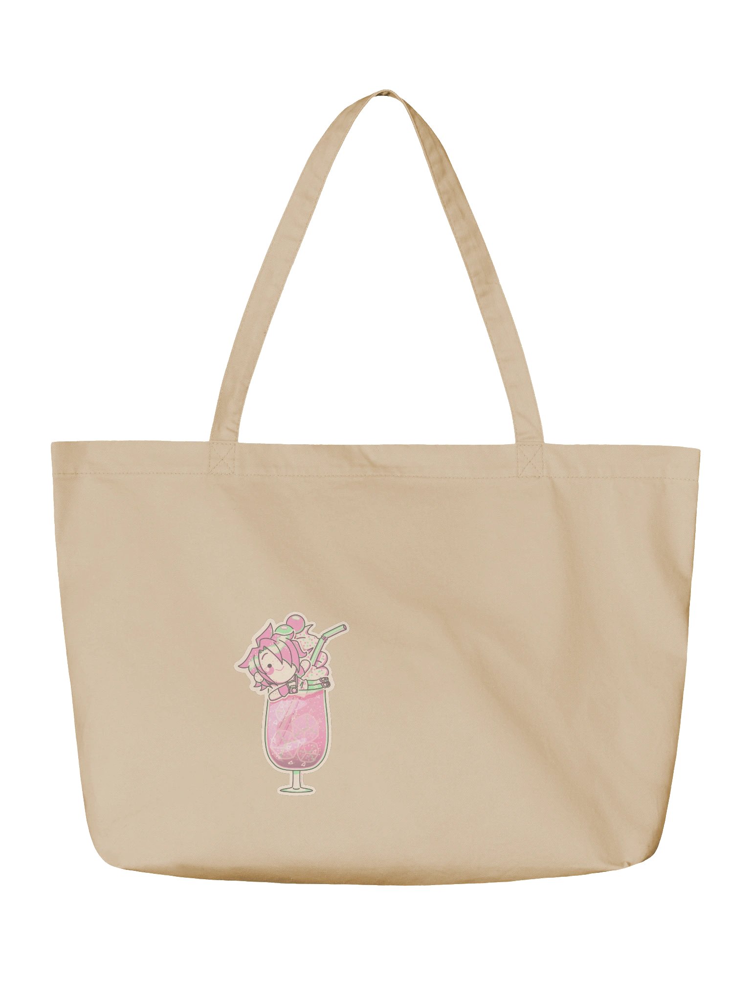 Sakura Soda Pop Tote product image (2)