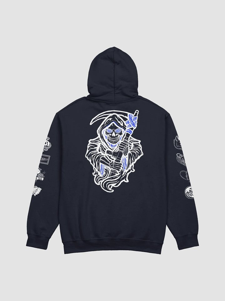 CLASSIC Cora Star Hoodie product image (6)