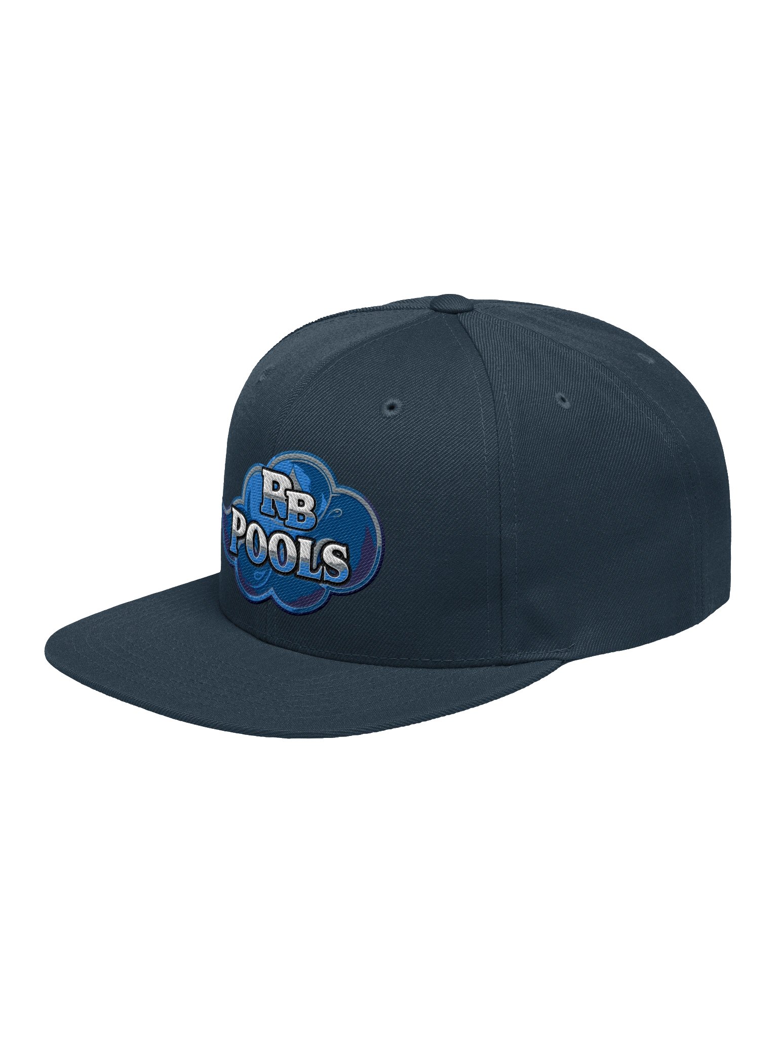 R&B WORKER SNAPBACK product image (3)