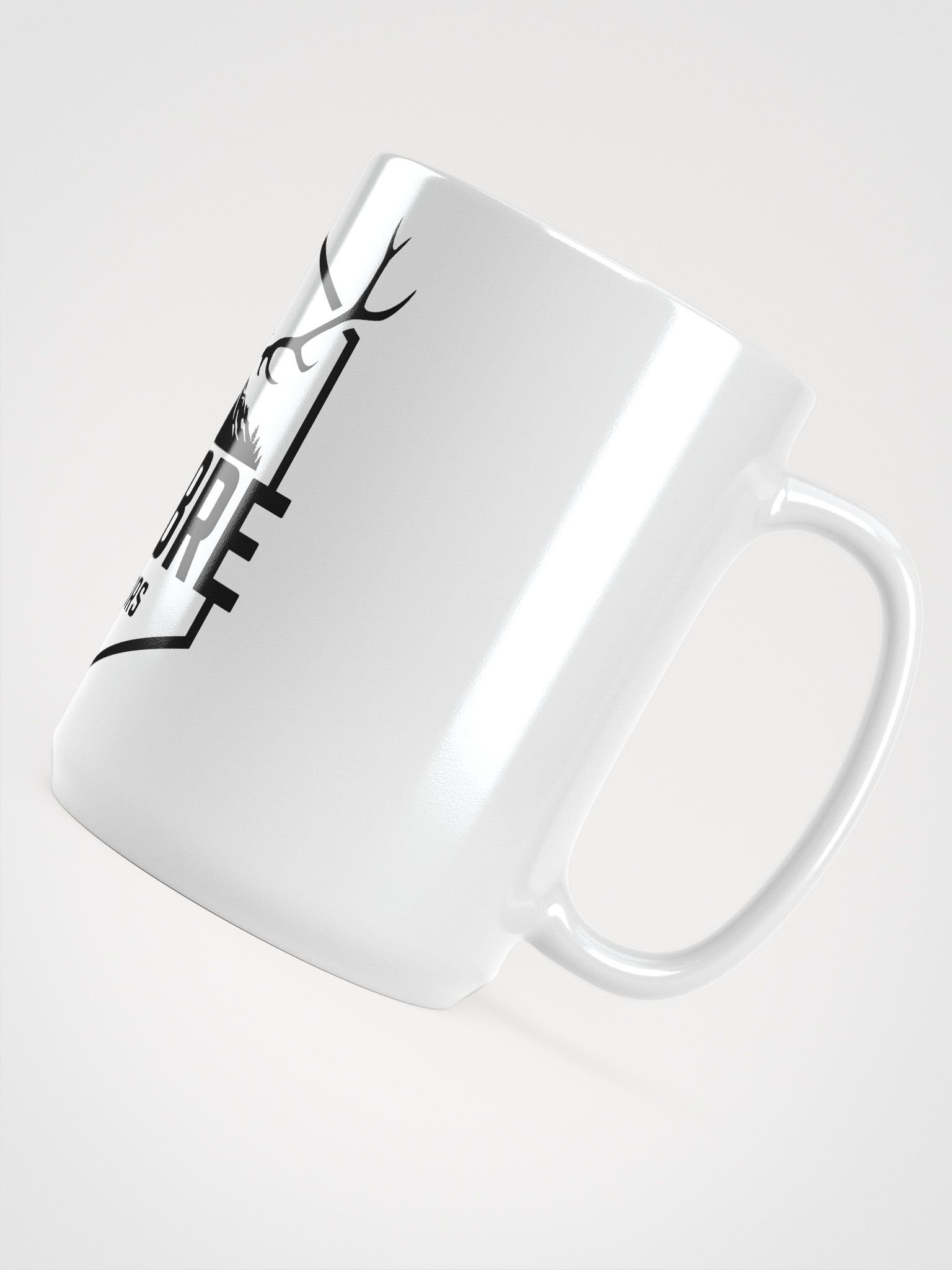 OG Logo Mug product image (6)