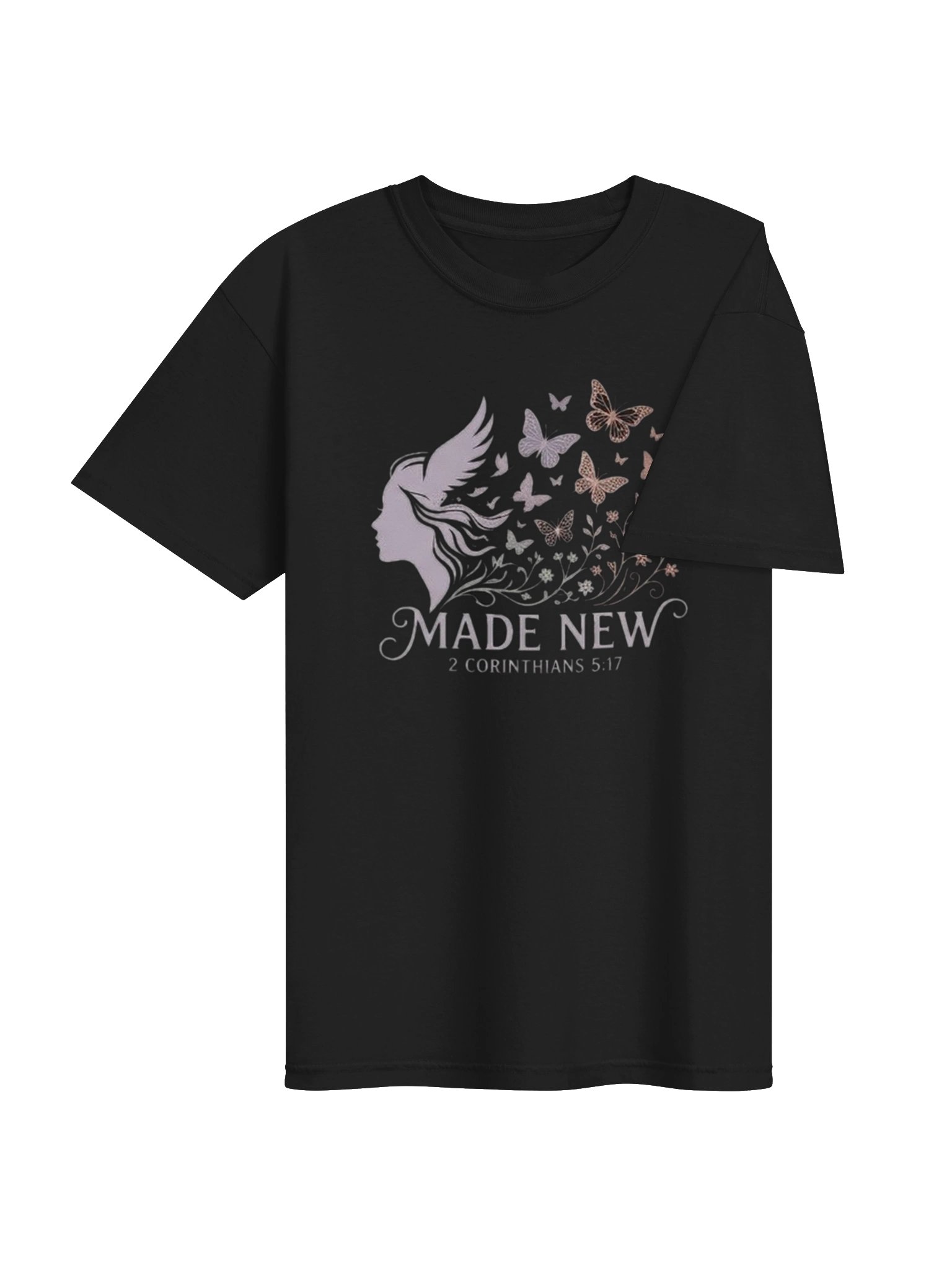 Made New Tee product image (4)