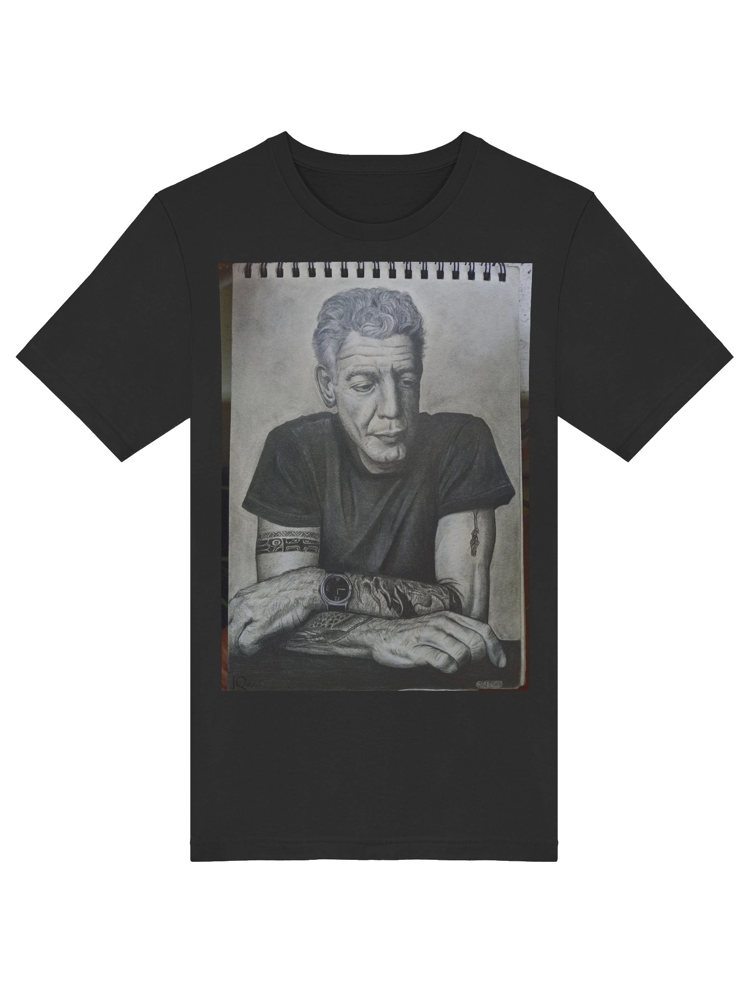 We love U Tony (super soft cotton) product image (40)