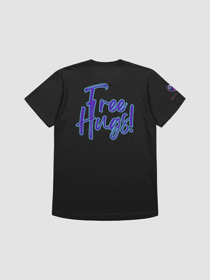 Free Hugs Shirt product image (2)