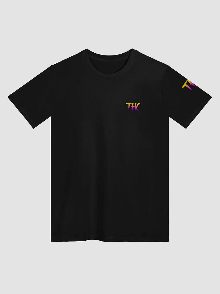 THC/TKL Summertime - Unisex T-Shirt product image (5)