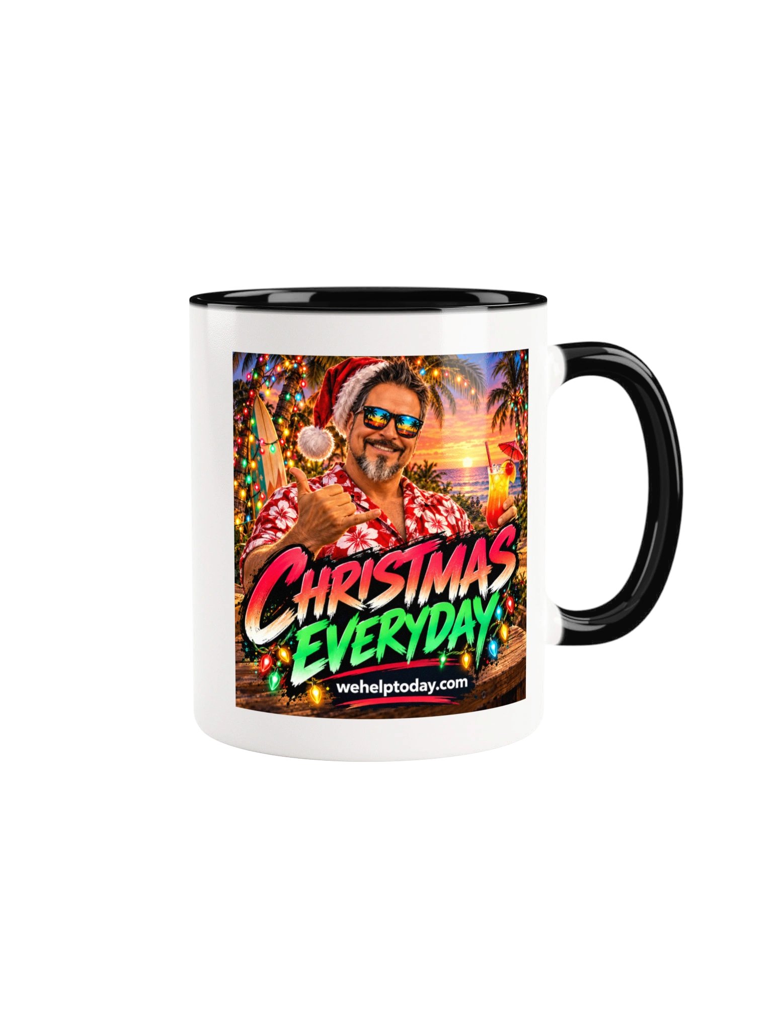 Christmas Everyday Mug product image (2)