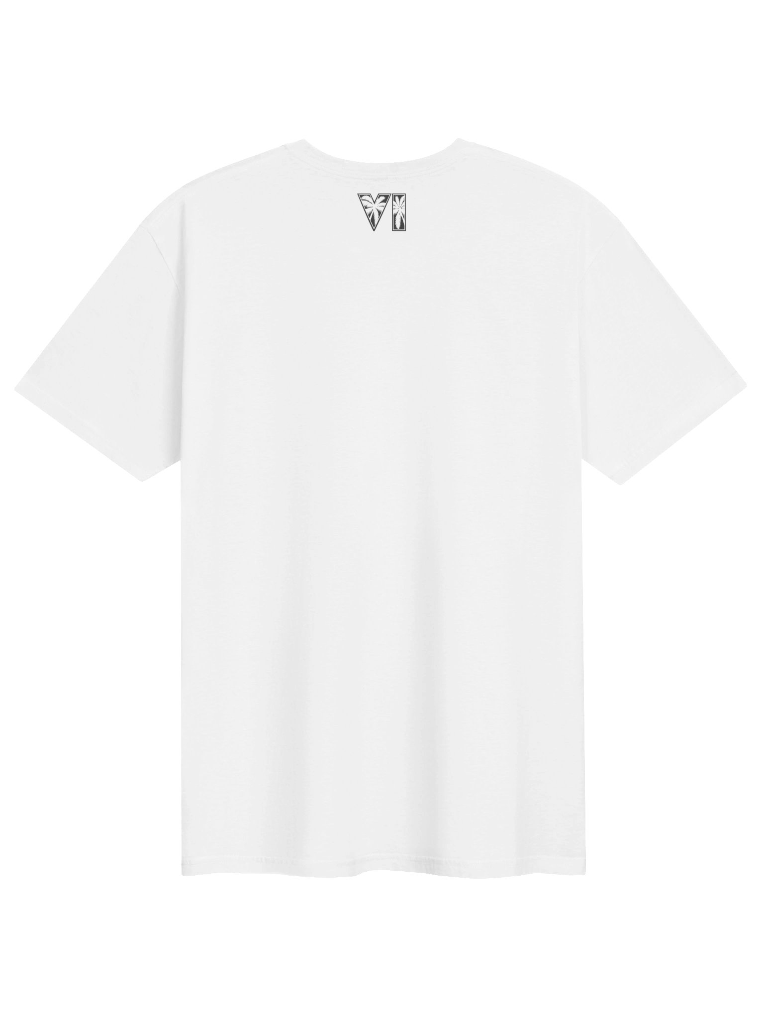 GTA VI Macca the Gator T-Shirt | Grand Theft Auto 6 Vice City Leonida Tee product image (2)