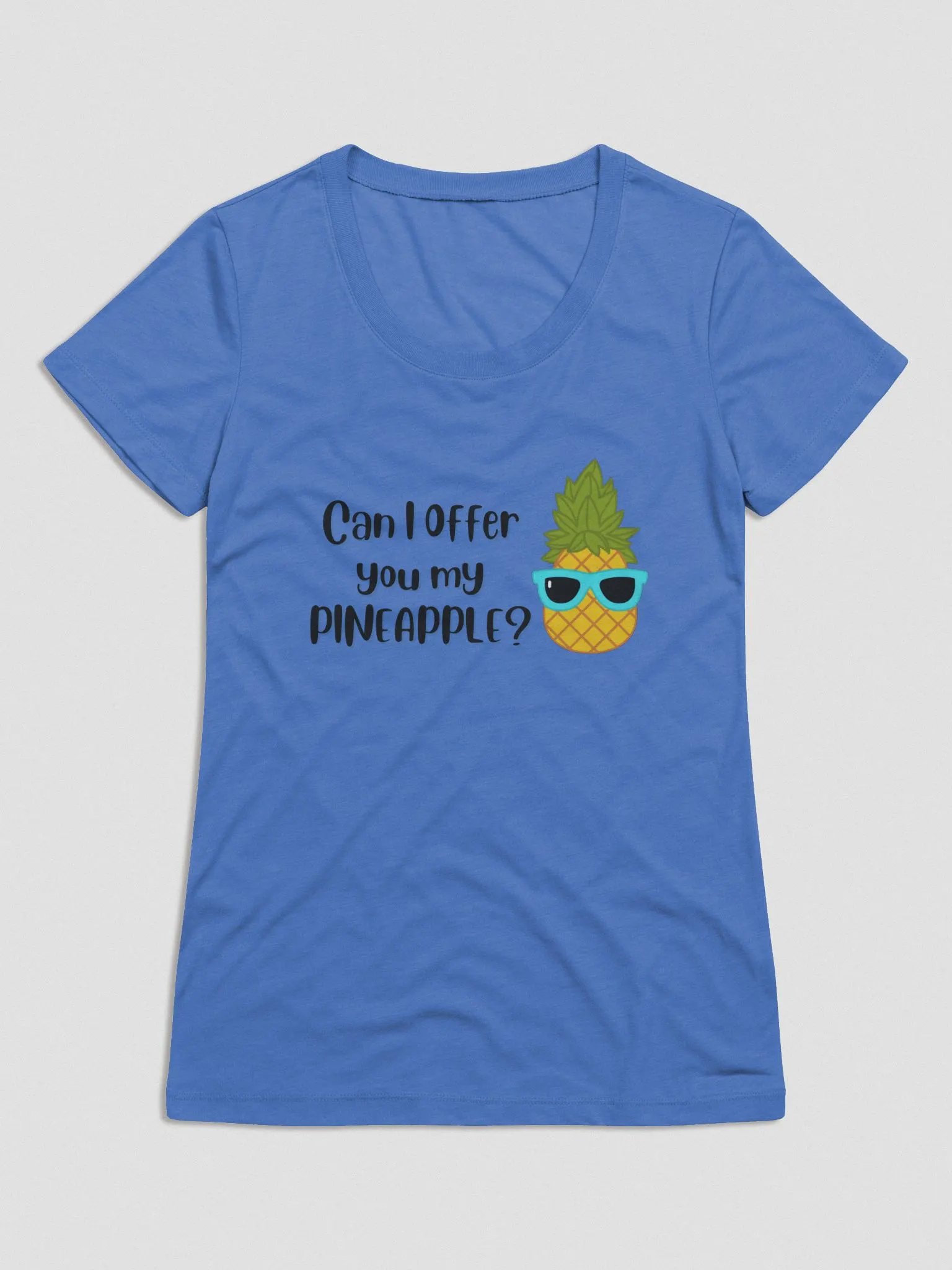 Can I offer you a Pineapple? product image (5)