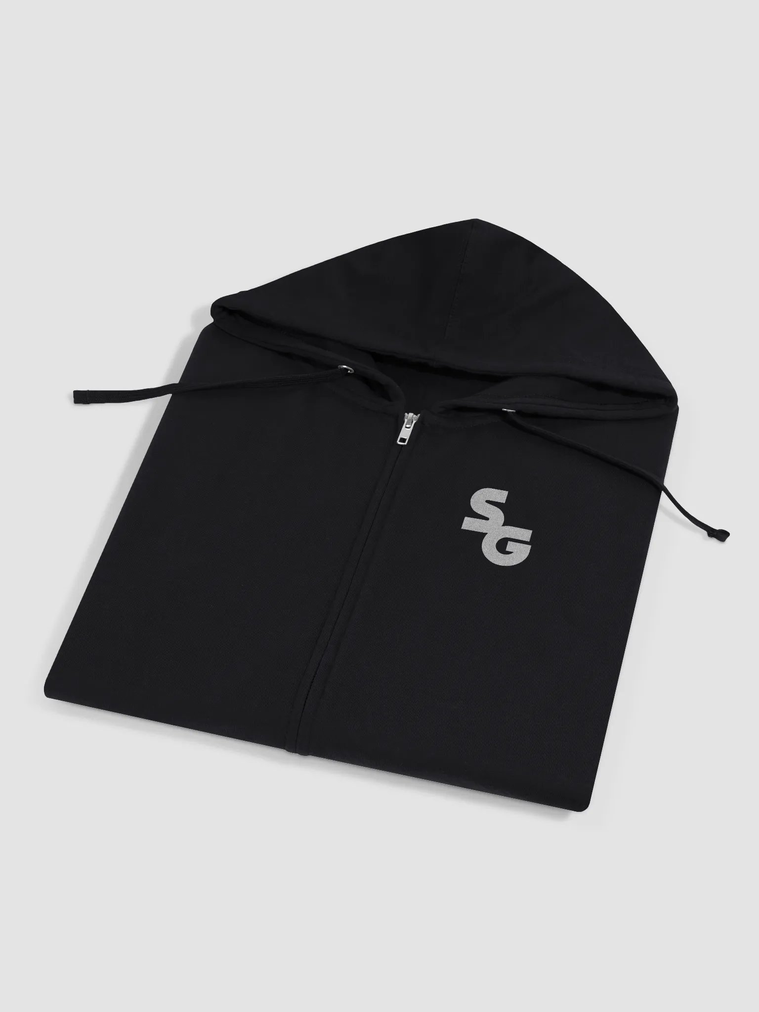 SG Zip Up product image (4)