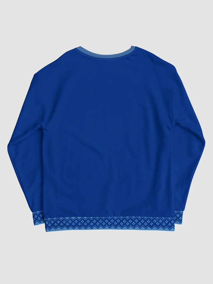 PW Logo Ugly Sweatshirt product image (3)