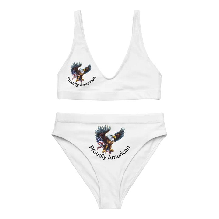 Proudly American product image (2)