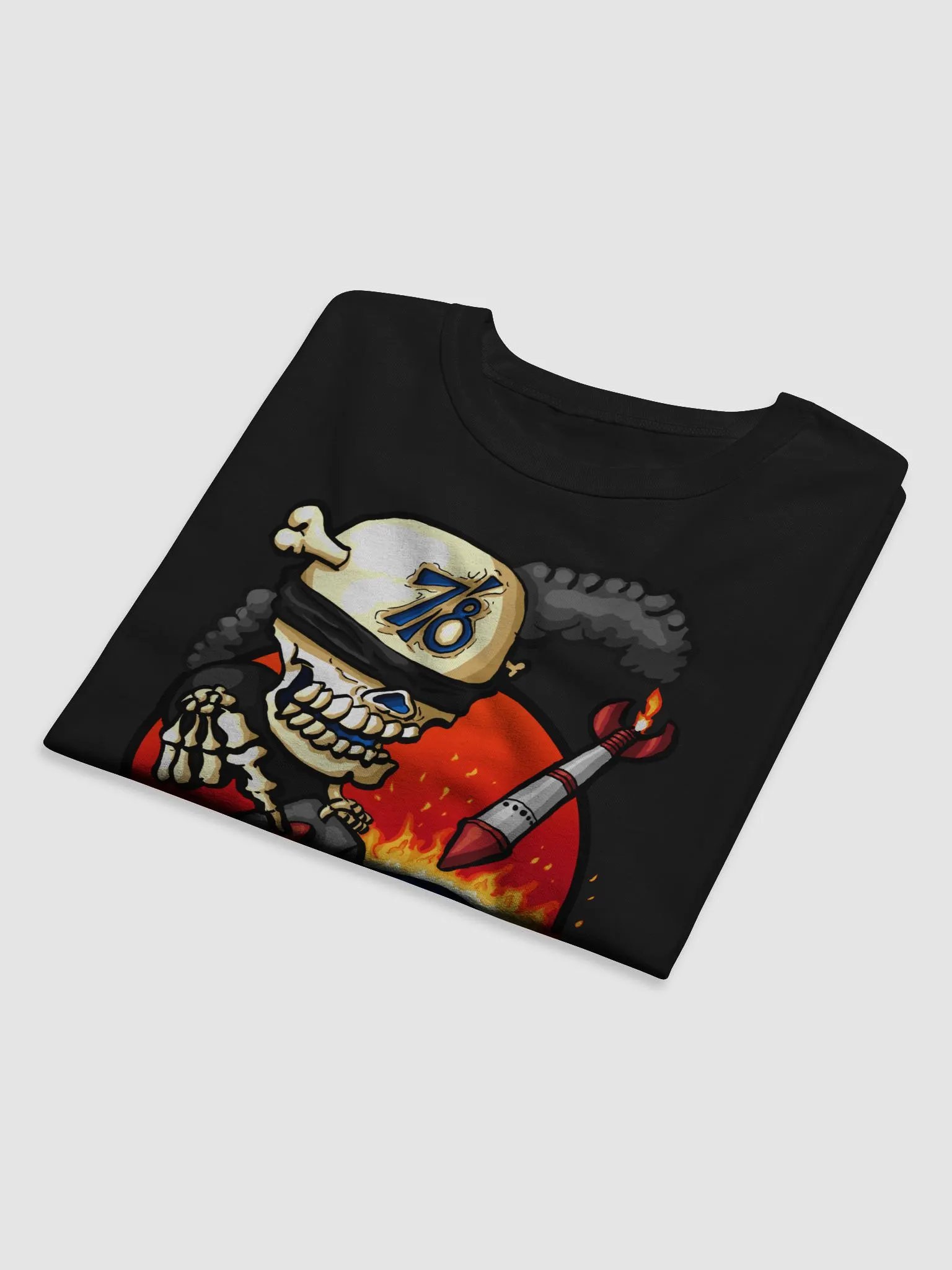 Simple Logo Tee product image (2)