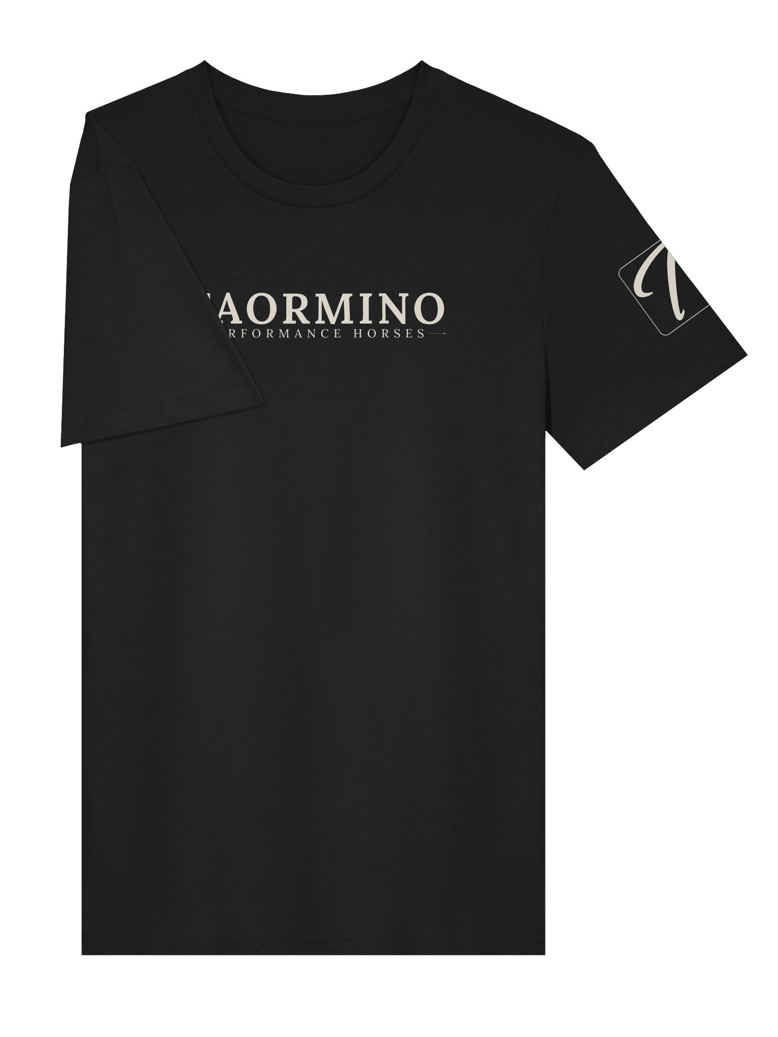 The Basic Tee (Unisex Fit) product image (3)