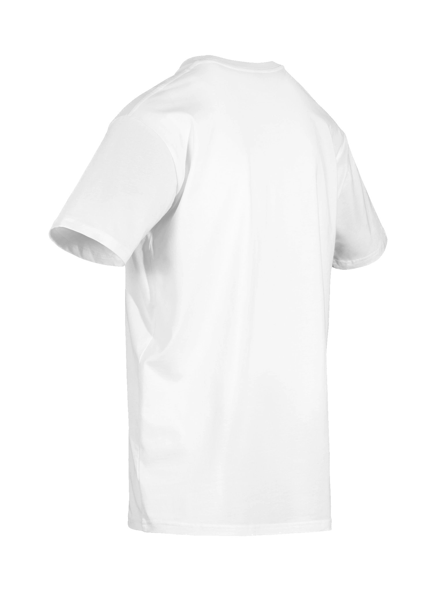 Psalm 23:4 Unisex Tee [Dark] product image (28)
