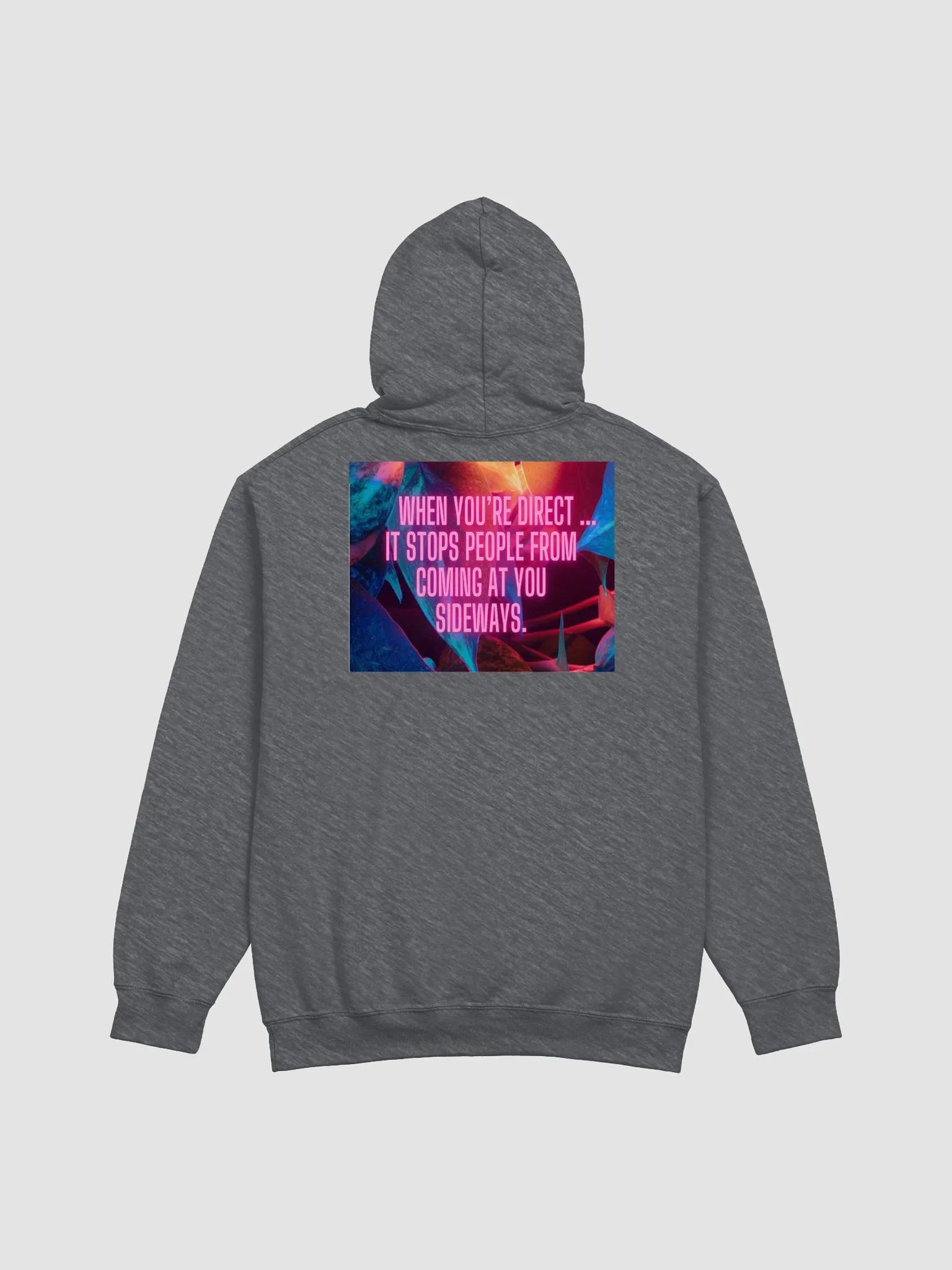 Facts Hoodie product image (15)