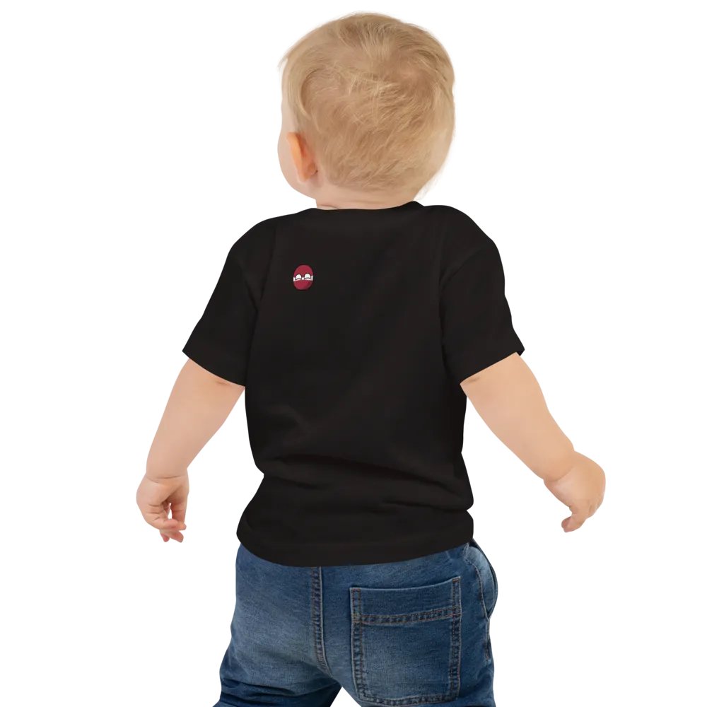 push your limit baby tee product image (1)