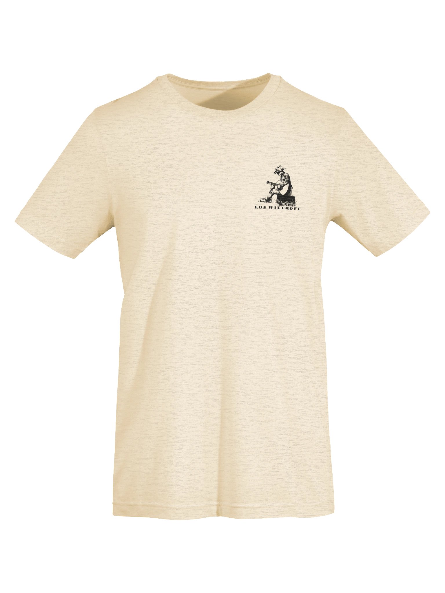 Campfire Rob T-Shirt product image (115)