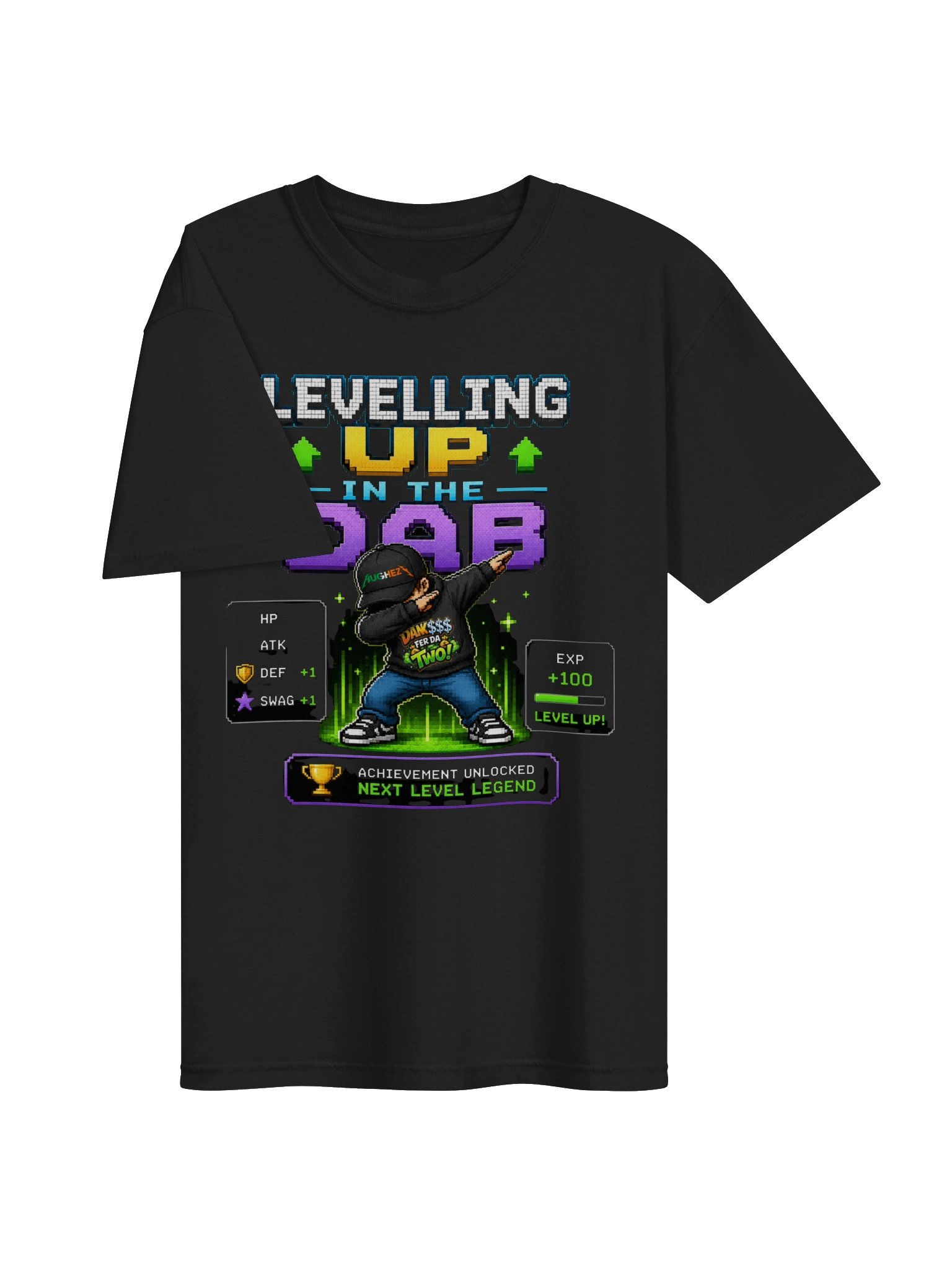 LUitD Tee product image (3)