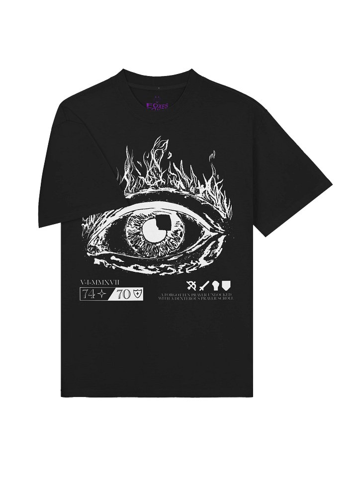 Rigour Tee product image (1)