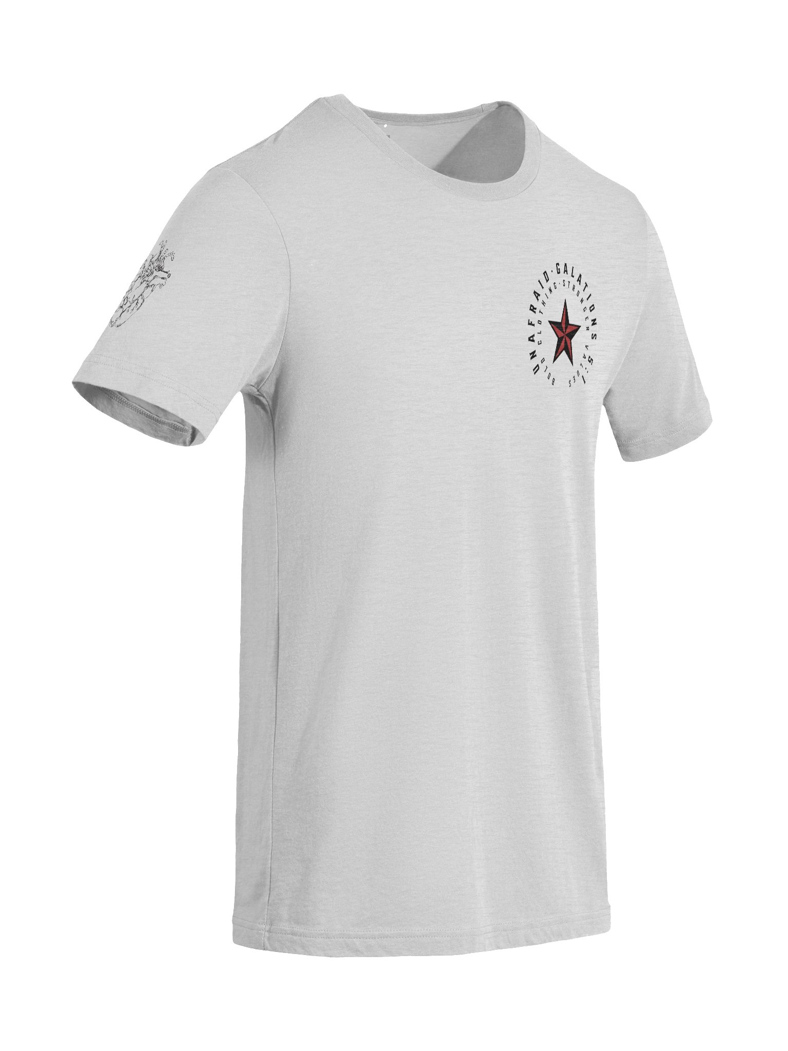 Freedom Athletic T-Shirt product image (65)