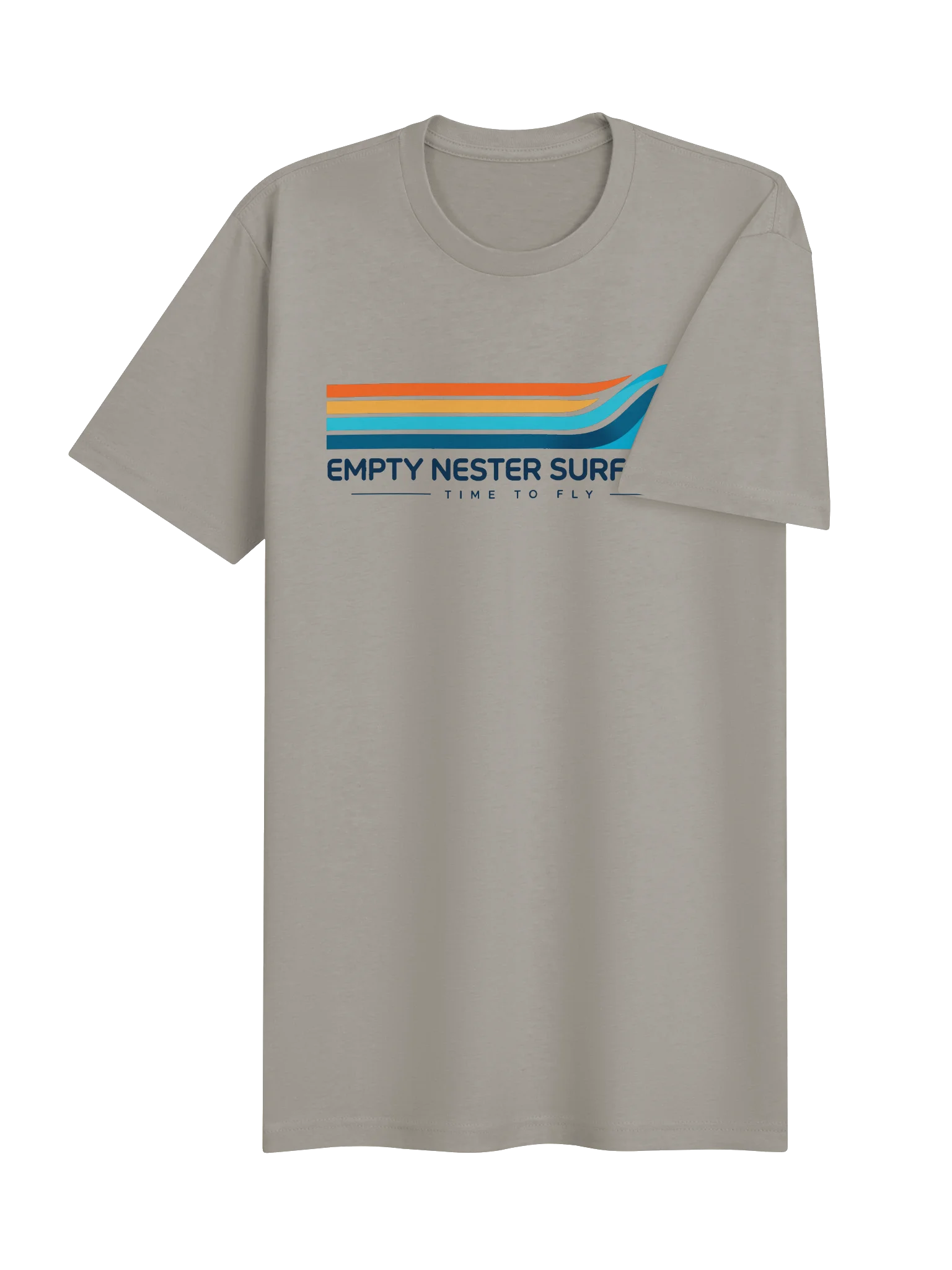 ENC Surf Club Tee product image (4)