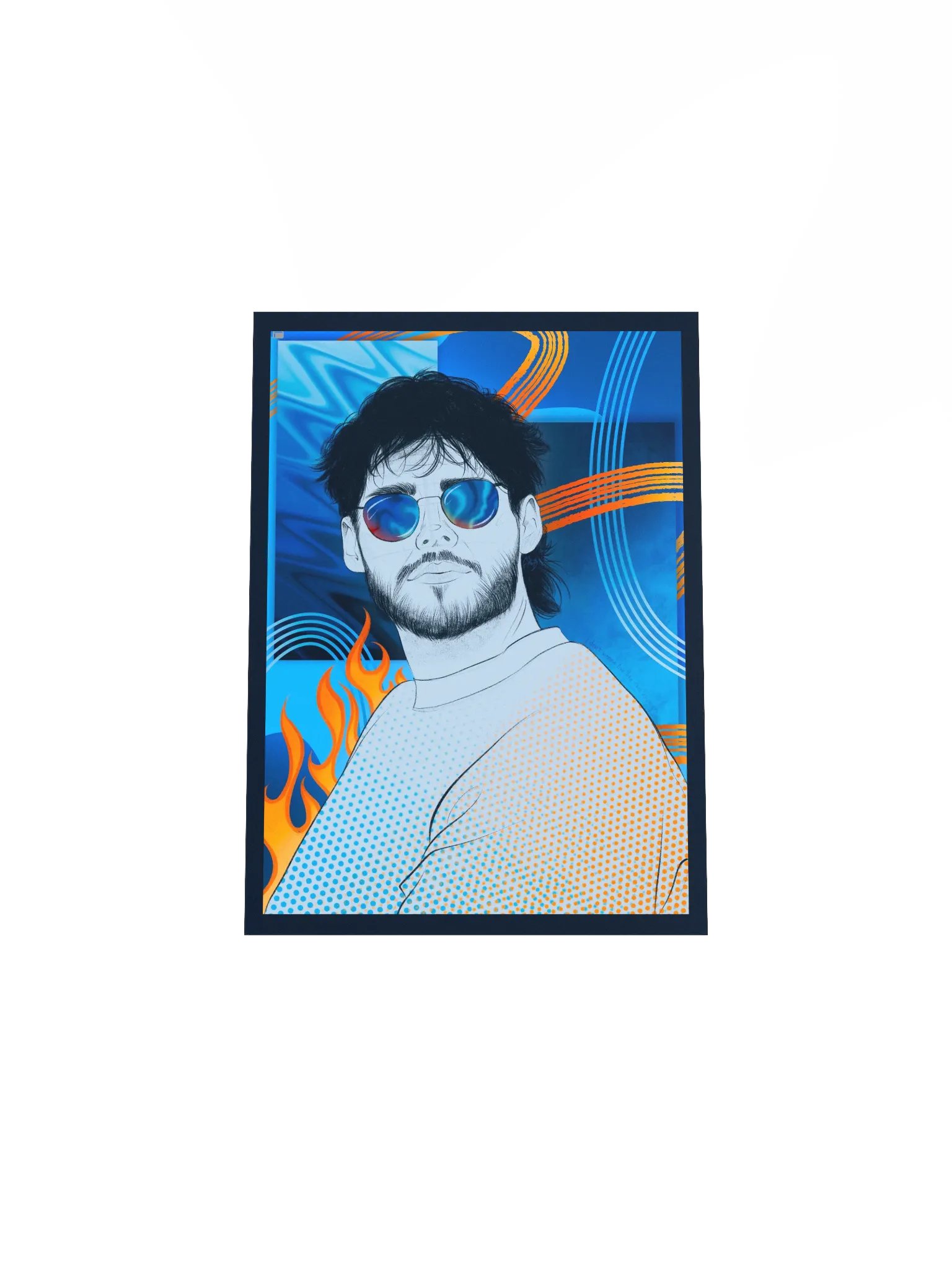 IDWTLLT - Art Print product image (7)