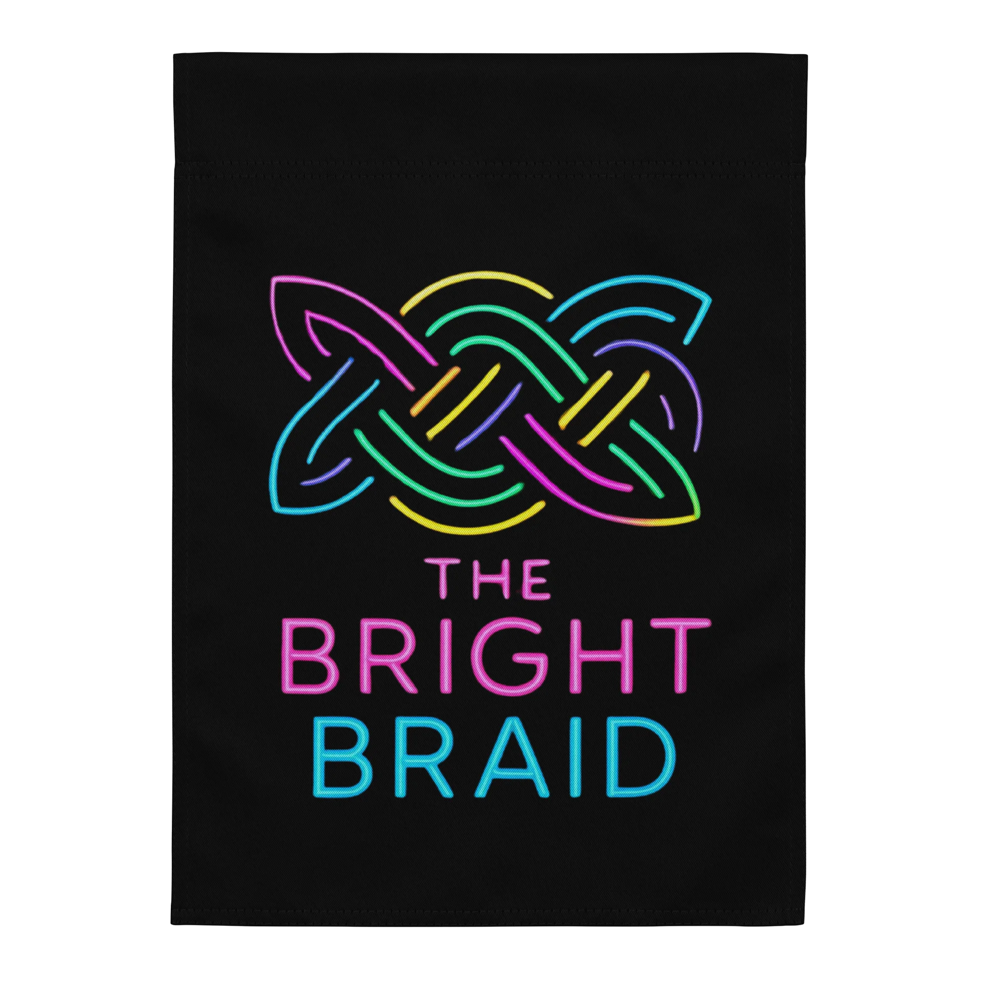 The Bright Braid Flag product image (1)
